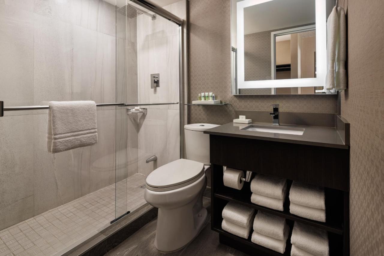 Pomeroy Hotel & Conference Centre Grande Prairie Dış mekan fotoğraf