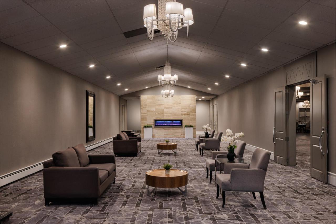 Pomeroy Hotel & Conference Centre Grande Prairie Dış mekan fotoğraf