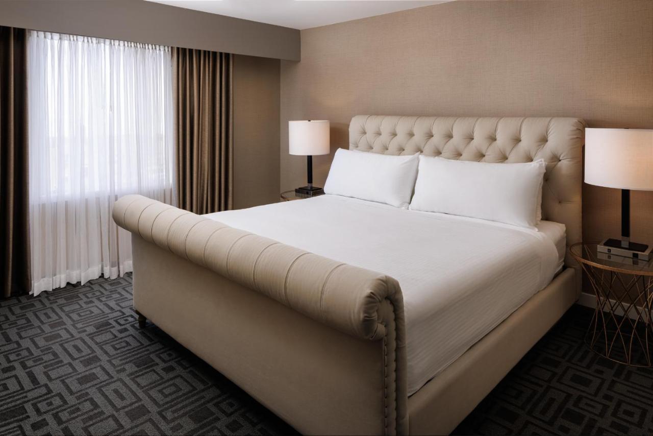 Pomeroy Hotel & Conference Centre Grande Prairie Dış mekan fotoğraf