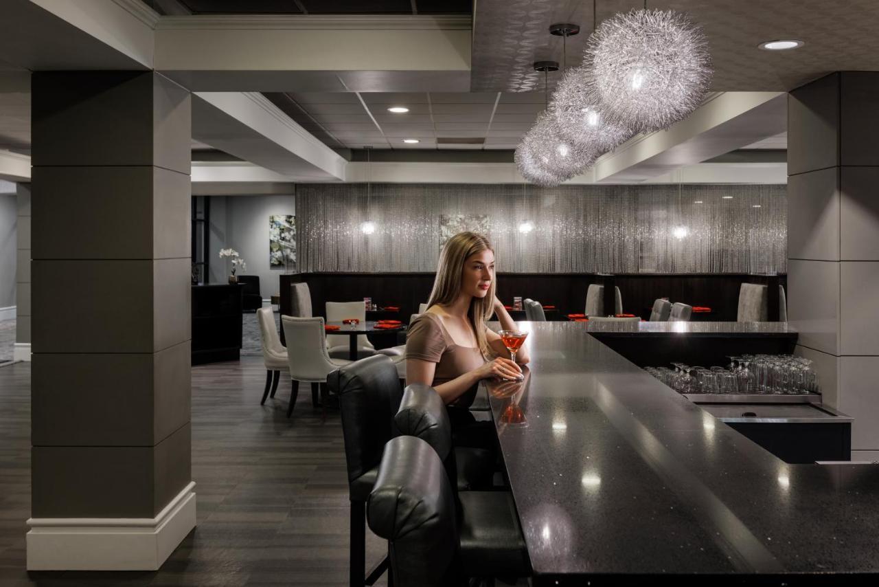Pomeroy Hotel & Conference Centre Grande Prairie Dış mekan fotoğraf