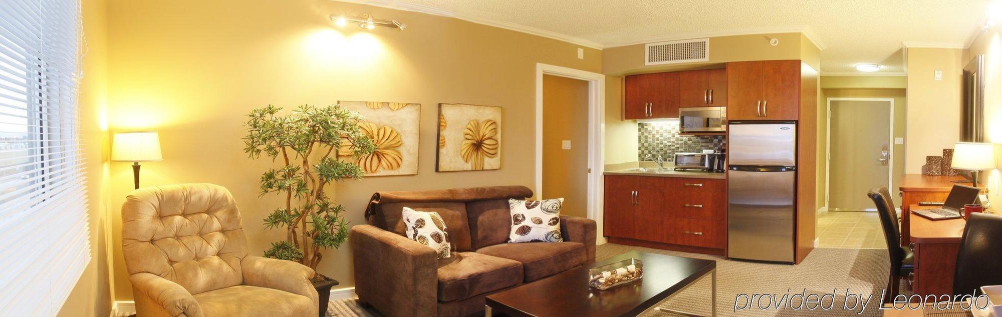 Pomeroy Hotel & Conference Centre Grande Prairie Dış mekan fotoğraf