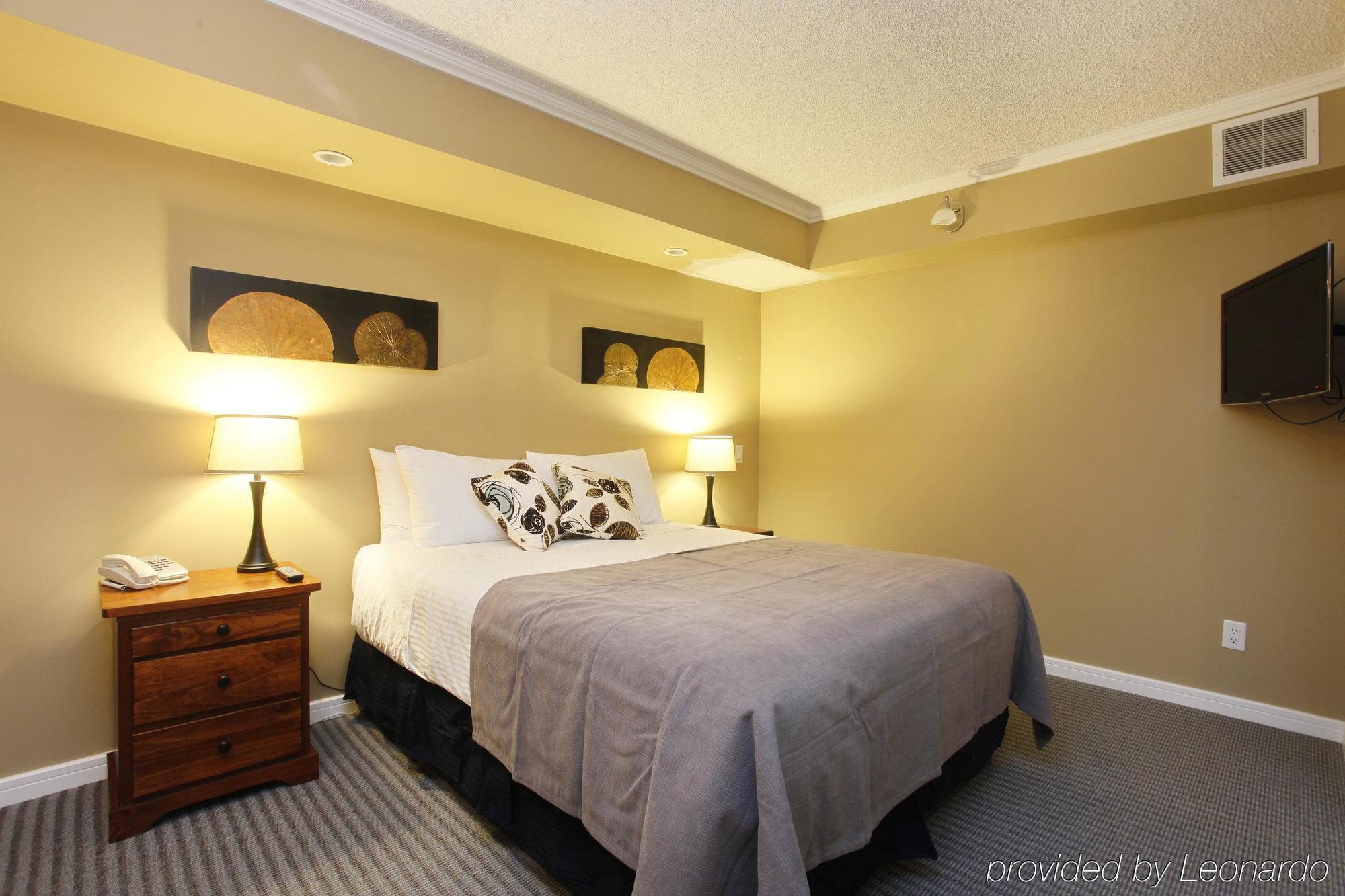 Pomeroy Hotel & Conference Centre Grande Prairie Dış mekan fotoğraf