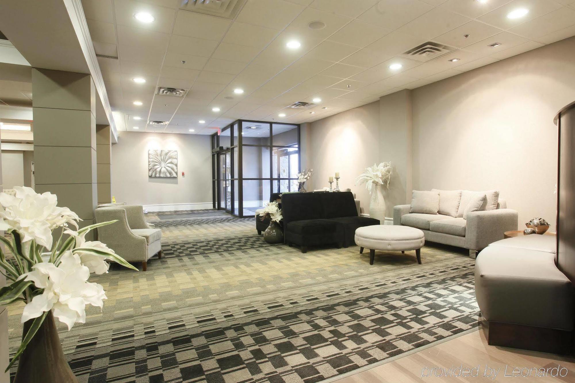 Pomeroy Hotel & Conference Centre Grande Prairie Dış mekan fotoğraf
