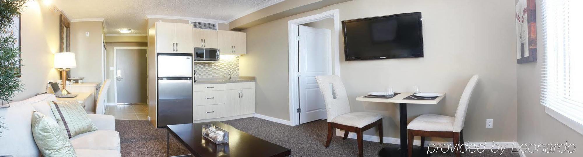 Pomeroy Hotel & Conference Centre Grande Prairie Dış mekan fotoğraf