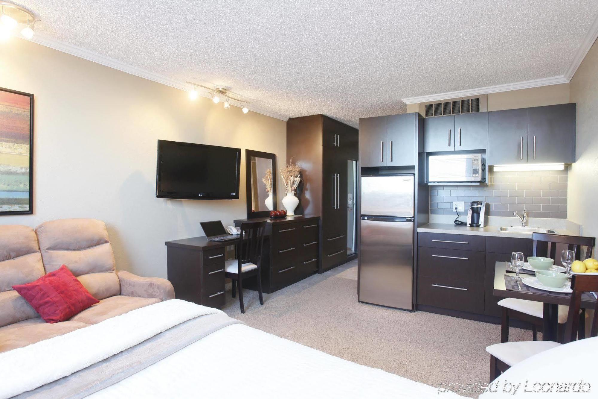 Pomeroy Hotel & Conference Centre Grande Prairie Dış mekan fotoğraf
