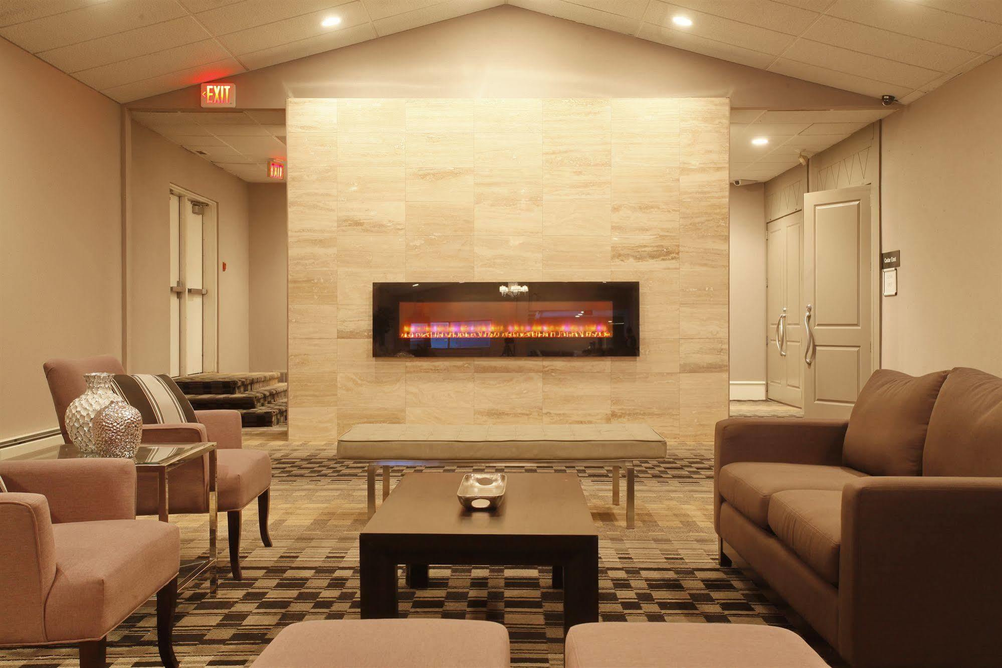 Pomeroy Hotel & Conference Centre Grande Prairie Dış mekan fotoğraf